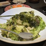 焼肉ホルモン 風土. - 