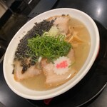 喜多方らーめん 一平 - 