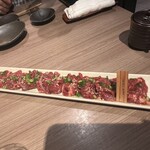 炭火焼肉 亞茶 総本店 - 