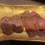 炭火焼肉 亞茶 - 