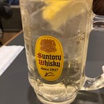 焼肉ホルモン 風土. - 