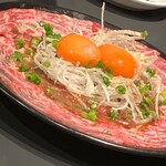 焼肉ホルモン 風土. - 