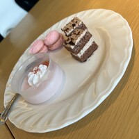 スカイグリルブッフェレストラン空桜 - 
