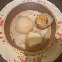 赤坂璃宮 銀座店 - 