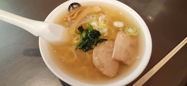 伊藤商店 利府店 - 新利府（ラーメン）の写真