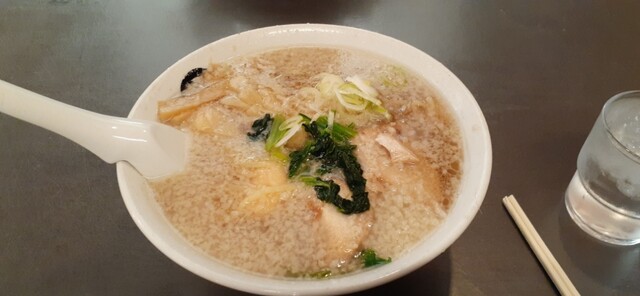 伊藤商店 利府店 - 新利府（ラーメン）の写真