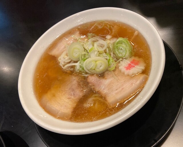 喜多方らーめん 一平 仙台店 &ndash; 中野栄のラーメン専門店