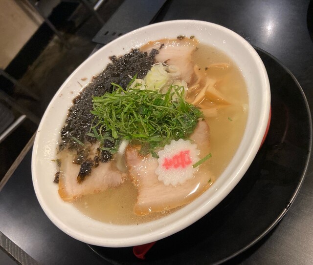 喜多方らーめん 一平 仙台店 - 中野栄（ラーメン）の写真