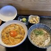 お食事処 中重