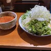 広島流つけ麺 からまる