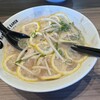 マキザラーメン