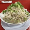 ラーメン福 知立店
