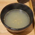 NIBOSHI MANIA - まぜそばのスープ