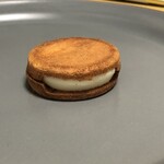 SNOWS - スノーサンド　白