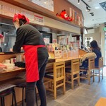 會津・喜多方らーめん 愛絆 - 