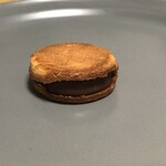 SNOWS - スノーサンド　黒