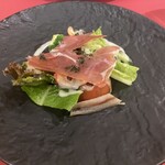 びいどろ 銀座店 - 