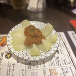 明石焼きとおそうざいのお店 いこい - 