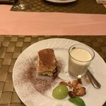 トラットリアイルポンテ - 