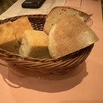 トラットリアイルポンテ - 