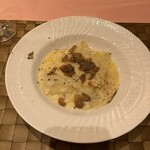 トラットリアイルポンテ - 