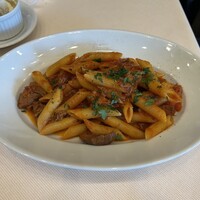 トラットリア グランボッカ - 