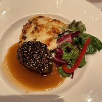 ブラッスリー ポール・ボキューズ 銀座 - 