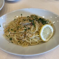 トラットリア グランボッカ - 