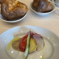 トラットリア グランボッカ - 