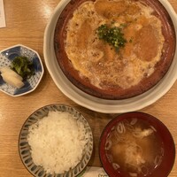 新宿割烹 中嶋 - 