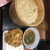 丸亀製麺 武蔵府中ル・シーニュ店