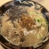 鹿児島ラーメン豚とろ 天文館本店