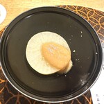 馳走菴 しゅう - 突出し