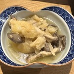 馳走菴 しゅう - 