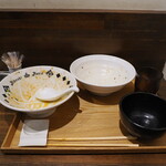 NIBOSHI MANIA - ごちそうさまでした。