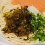 NIBOSHI MANIA - 高菜