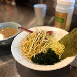 ラーメンショップ椿 - 