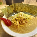 ラーメンショップ椿 - 