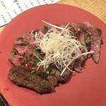 馳走菴 しゅう - 松阪牛