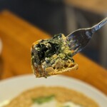 ベジホリック - ホリデーランチのデリ。