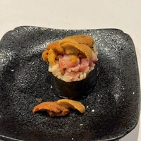 魚と炭と鉄板と ととと - 