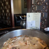 御膳房 銀座店 - 