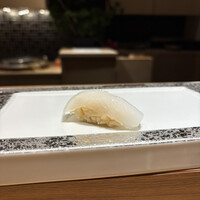 鮨 青海 北新地 - 