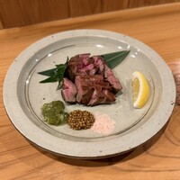 魚と炭と鉄板と ととと - 