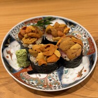 魚と炭と鉄板と ととと - 