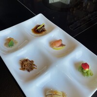 御膳房 銀座店 - 