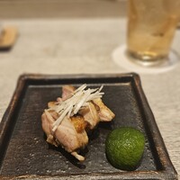 鳥さき - 