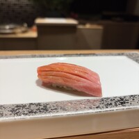 鮨 青海 北新地 - 