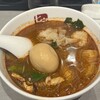 七宝麻辣湯 田町店