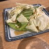 四谷 もつ焼のんき